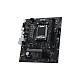Материнская плата MSI PRO A620AM-B EVO sAM5 A620 2xDDR5 M.2 HDMI D-Sub mATX