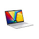 Ноутбук Asus Vivobook Go 15 E1504FA-BQ2838 (90NB0ZR1-M04KF0) Cool Silver