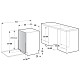 Посудомоечная машина Gorenje GV673A65