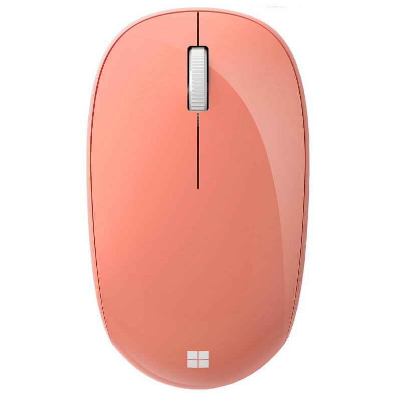 Миша Microsoft Bluetooth Peach