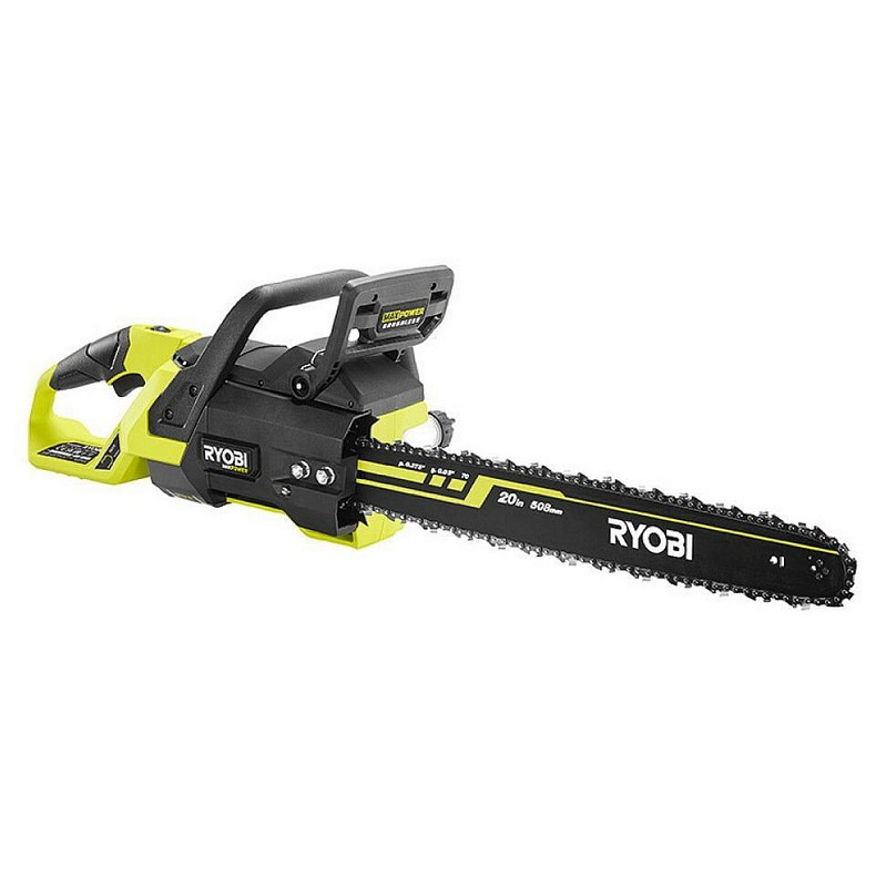 Аккумуляторная пила Ryobi RY18CSX30A-150 (5133005466)