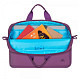 Сумка для ноутбука Rivacase 8234 13.3" Violet