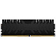 ОЗП Kingston DDR4 16GB KIT (8GBx2) 4800 FURY Renegade Black