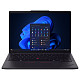 Ноутбук Lenovo ThinkPad T14-G6 14" WUXGA IPS AG, Intel U5-225U, 16GB, F512GB, UMA, DOS, чорний