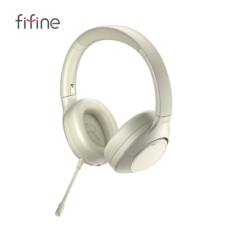 Гарнитура Fifine X3W White