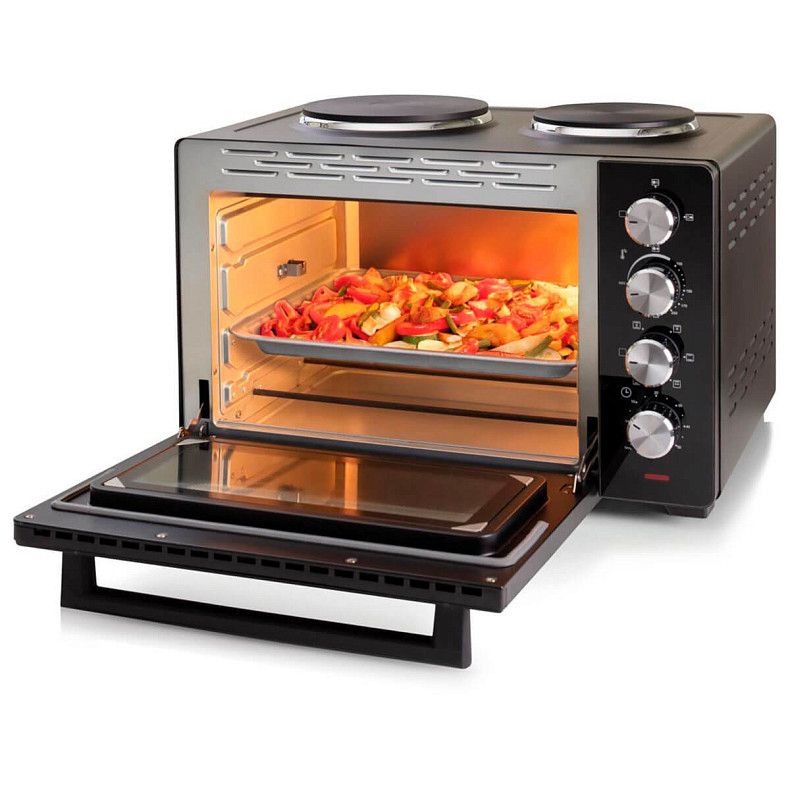 Мини-печь Gorenje OM 30 GBX