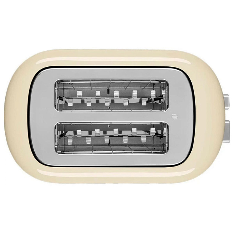 Тостер KitchenAid 5KMT2109EAC кремовий