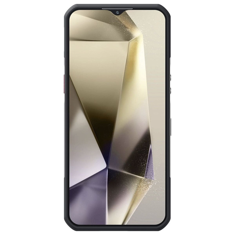 Смартфон Oukitel WP35 5G 8/256GB  Black