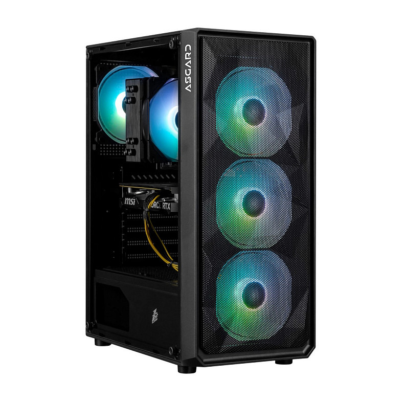 Персональний комп'ютер ASGARD (A55.16.S10.36.5198)