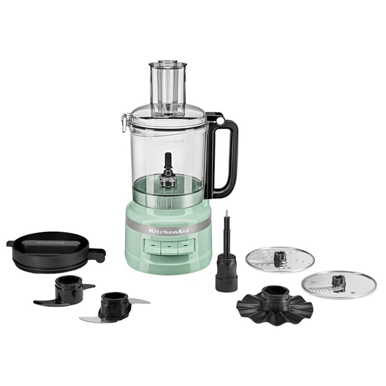Кухонный комбайн KitchenAid 2,1 л 5KFP0921EPT фисташковый