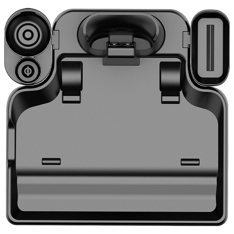 Ручной моющий аккумуляторный пылесос Tineco Floor One S7 Steam Plus (SW110600DE)