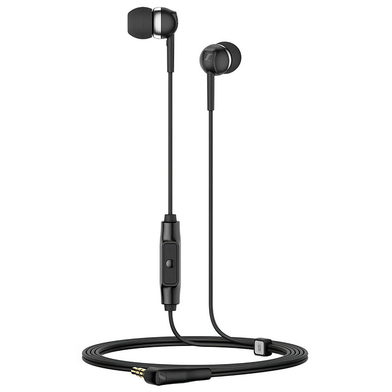 Гарнитура Sennheiser CX 80 S Mic (508896)