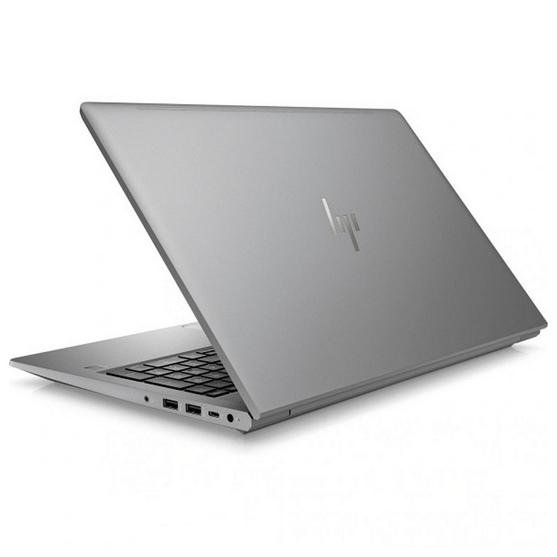 Ноутбук HP ZBook Power G10 (7C3N5AV_V10) Silver