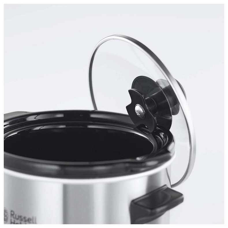 Мультиварка Russell Hobbs 25570-56 Compact Home