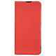 Чeхол-книжка BeCover Exclusive New Style для Motorola Moto G24/G24 Power Red (712653)