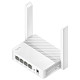 Wi-Fi Роутер Cudy WR300, N300 Wi-Fi Router, 802.11b/g/n,300Mbps, 2.4GHz, 4 ? 10/100Mbps Ports, 2 ?