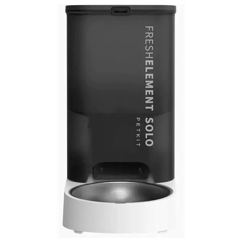 Смарт кормушка Petkit Fresh Element SOLO (Grey) P570