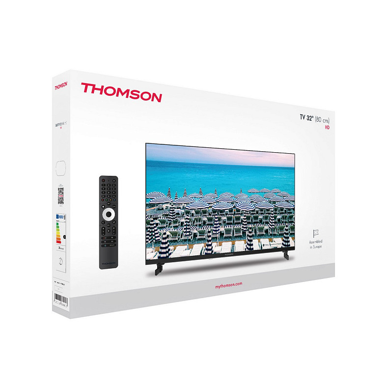 Телевизор Thomson  32HD2S13