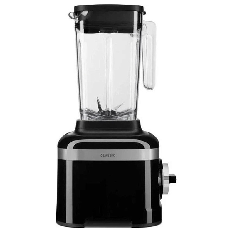 Блендер KitchenAid K130 CLASSIC 5KSB1320EOB, 1,4л черный