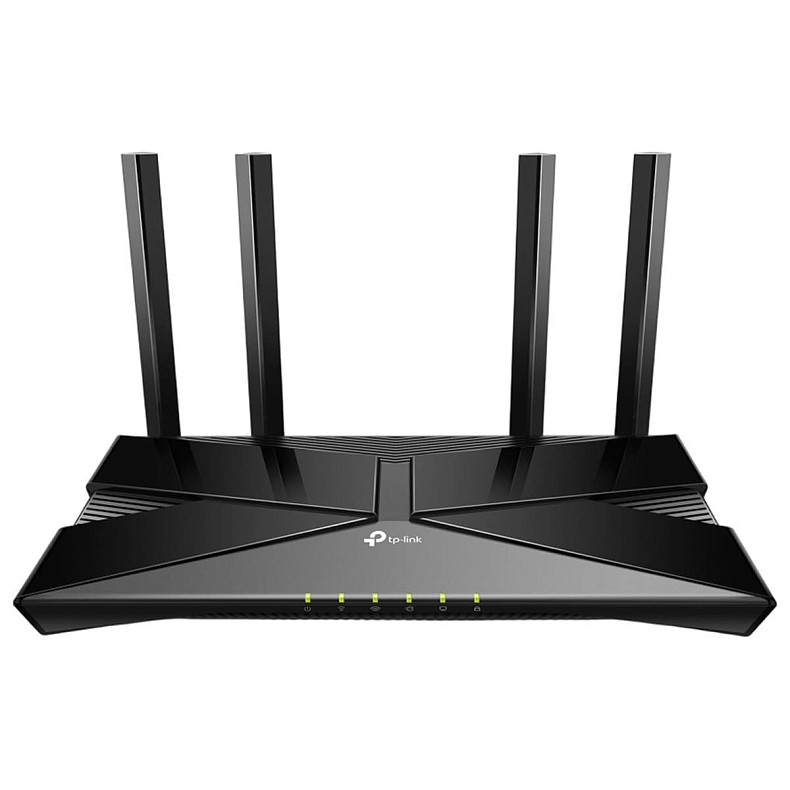 Wi-Fi роутер TP-Link EX520