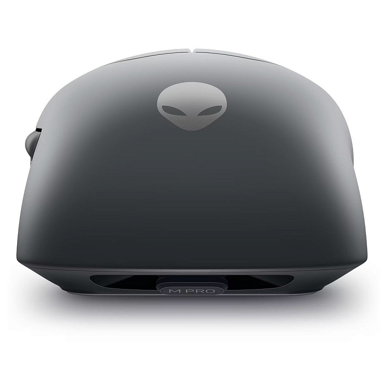 Мышь Dell Alienware Pro Wireless Gaming Mouse, Dark Side of the Moon