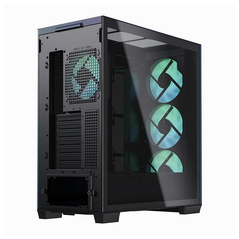 Корпус APNX Creator C1-R Chroma Flair (APCM-CR01143.C1)