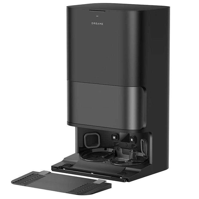 Робот-пылесос Dreame Bot D30 Ultra Black