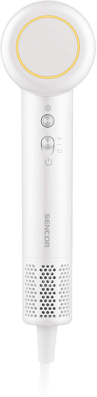 Фен Sencor SHD 8500RS