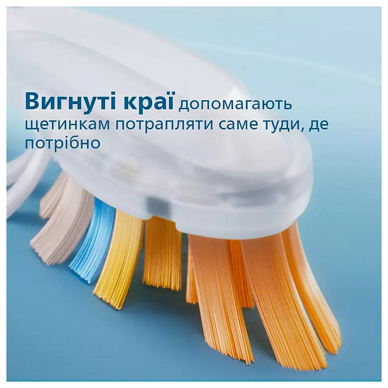 Насадка для зубной щетки Philips HX9094/87