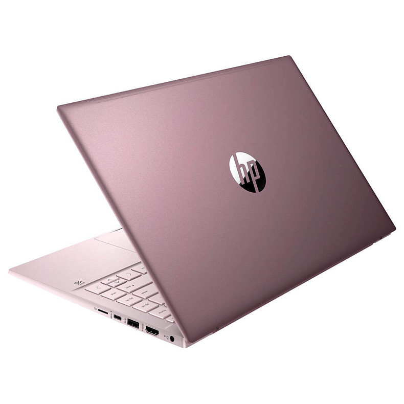 Ноутбук HP Pavilion 14-dv2023ua (833F8EA) Serene Pink