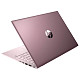 Ноутбук HP Pavilion 14-dv2023ua (833F8EA) Serene Pink