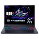Ноутбук Acer Predator Helios Neo 16S PHN16S-71 16" OLED, Intel U7-255HX, 32GB, F1TB, NVD5060-8, Lin,