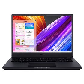 Ноутбук ASUS ProArt Studiobook Pro 16 W7604J3D-MY046 16" 3.2K OLED Touch, Intel i9-13980HX, 64GB
