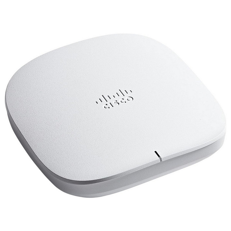Точка доступу Cisco Business 150AX Access Point