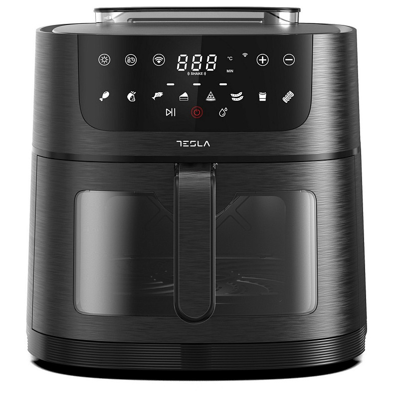 Мультипечь Tesla AF810BGW