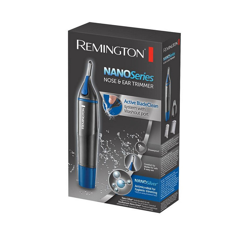 Машинка для стрижки Remington NE3850