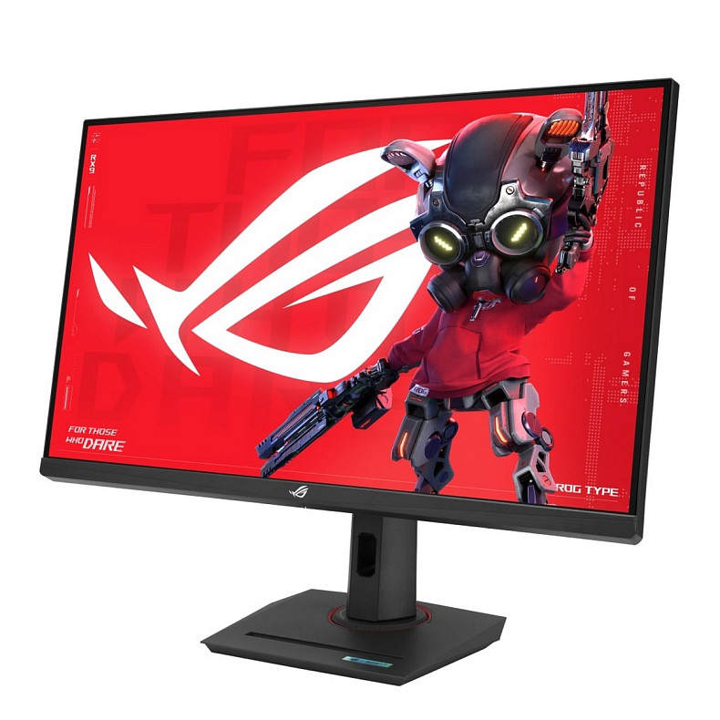 Монитор Asus 31.5" ROG Strix XG32UCG (90LM0B01-B01171) IPS Black 320Hz