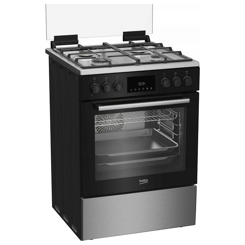 Плита кухонна Beko FBSM62530DXMS