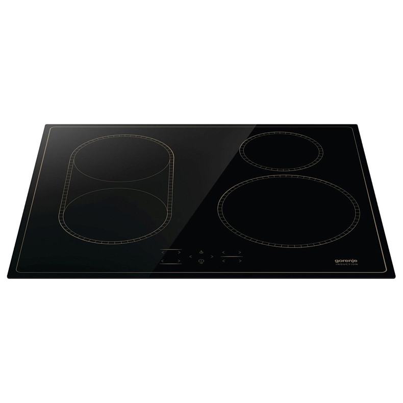 Варочная поверхность индукционная Gorenje GI 6421 CLBSC
