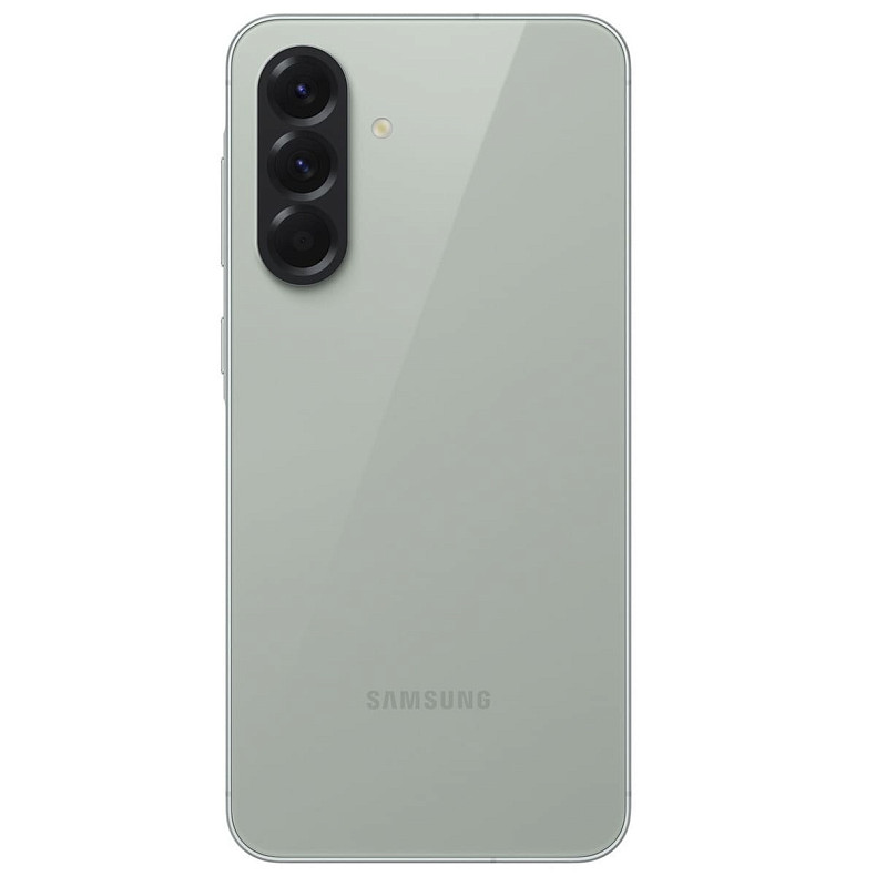 Смартфон Samsung Galaxy A56 5G 8/256GB Awesome Olive (SM-A566BZGCEUC)