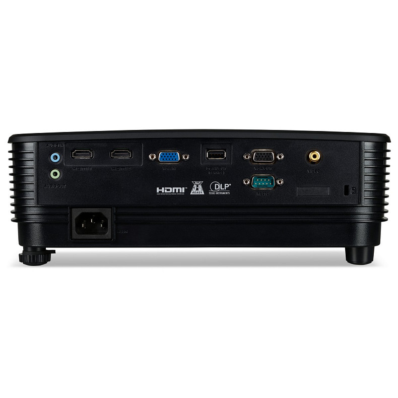 Проектор Acer MR.JXG11.001