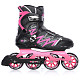 Роликові ковзани Tempish WE-GO 90 Lady/36
