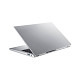 Ноутбук Acer Extensa EX215-34 15.6" FHD IPS, Intel P N200, 8GB, F512GB, UMA, Lin, серебристый