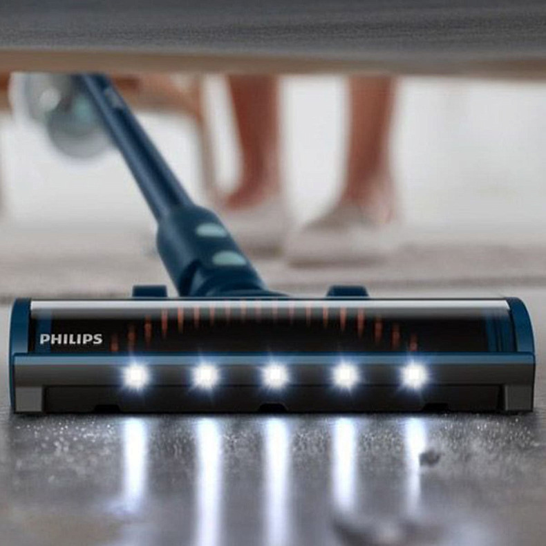 Пылесос Philips Series 5000 XC5141/01