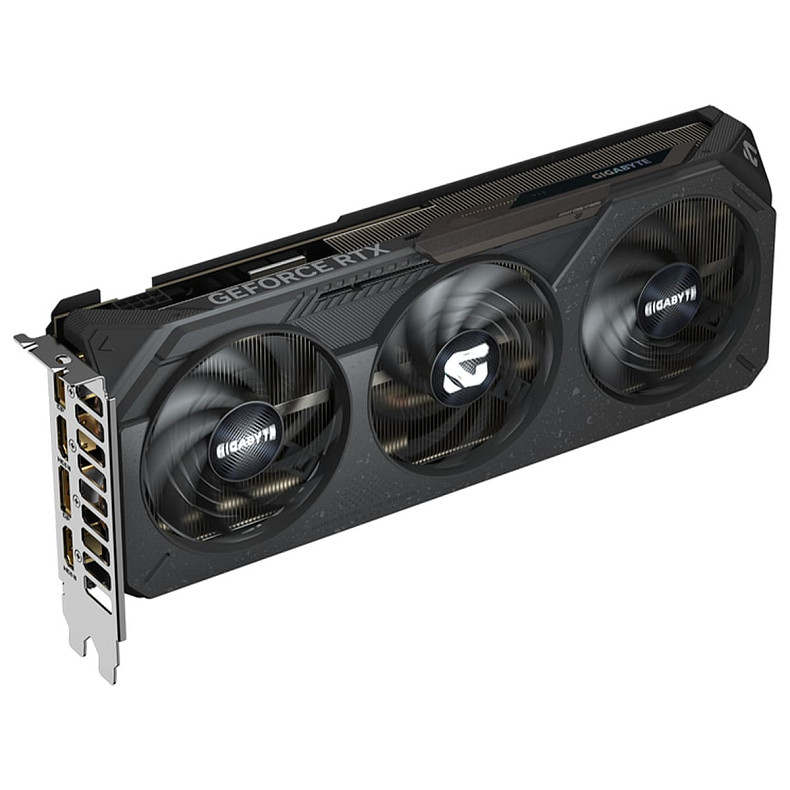 Відеокарта Gigabyte GeForce RTX 5050 GAMING OC 8GB GDDR6 (GV-N5050GAMING OC-8GD)