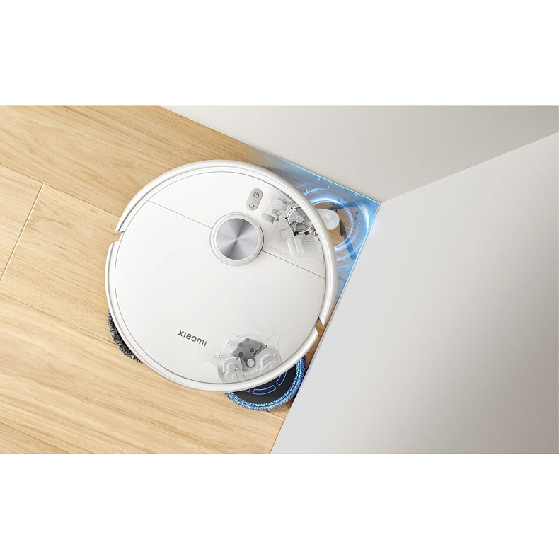 Робот-пилосос Xiaomi Robot Vacuum S40 Pro