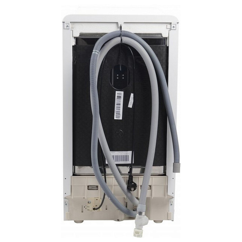 Посудомийка 45см Indesit DSFO3T224C