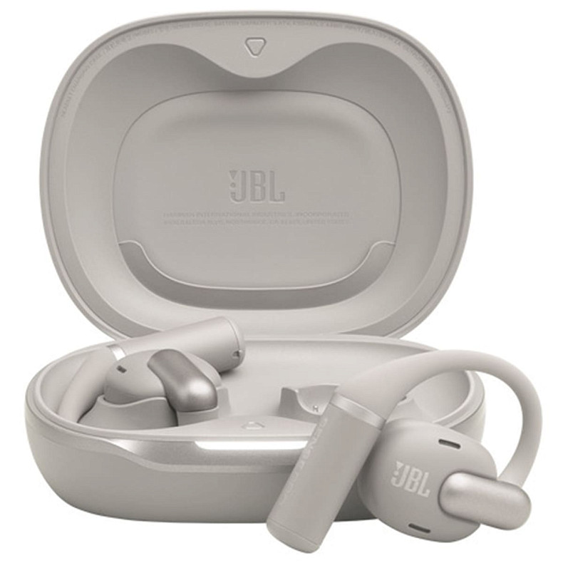 Наушники TWS JBL Sense Pro Grey (JBLSENSEPROGRY)