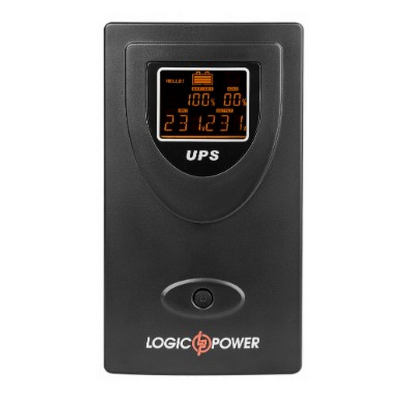 ИБП LogicPower LP-UL2000VA