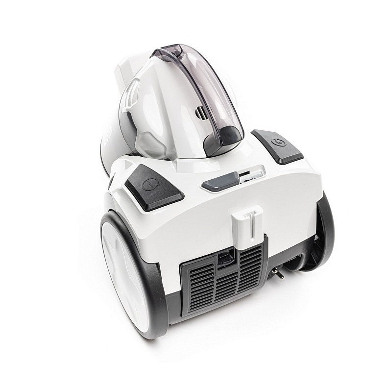 Пылесос Eisen EVC-390W ECO Cyclone